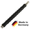   Drillen dróttekerő / zsákkötöző / zsákszájzáró szerszám szemes / füles / kötődróthoz - Made in Germany